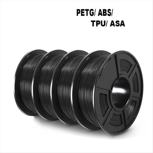 PETG 3D printer filament for 3D printer accessories 1