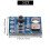 5Pcs GY-68 BMP180 Barometric Pressure and Temperature Sensor Module Replace BMP085 6