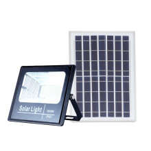 Solar Light Outdoor Wall Lamp for Garden Yard Pathway Security Waterproof White Light