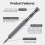 39-in-1 screwdriver set 2