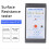 -385 LED Display Resistance Tester with LED Display 3