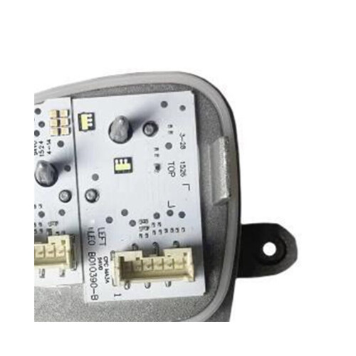 B010391-B LED Daytime Running Light Control Module for QX30 Q30 DRL Headlight Control Unit Right 1