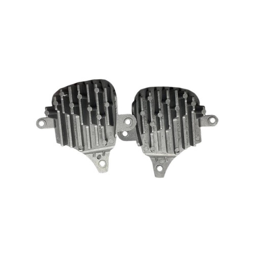 B010391-B LED Daytime Running Light Control Module for QX30 Q30 DRL Headlight Control Unit Right 2