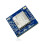 5X 4G Module Luat Air780E Complete Netcom Module IoT Serial Communication Data Transmission DTU Multifunctional Module 6