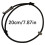 Tactical Bracelet For Emergency Situations And Outdoor 3