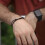 Tactical Bracelet For Emergency Situations And Outdoor 4
