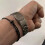 Tactical Bracelet For Emergency Situations And Outdoor 7