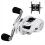 Baitcasting reel, left-handed 1
