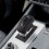 Car door handle knobs, gear shift knob trim for 2023 2