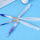 Easy Clean Silicone Pen Mold For Crafting Personalised-Pen 1 3