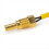 Excavator water temperature sensor for PC200LC-7 PC300-7 4
