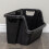 Samuel Alexander 2 Pack of 36x 59cm Heavy Duty Stackable Pick Bin Crates 6