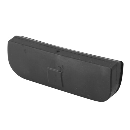 Cache-bouton de commande de poignée de voiture pour MINI R56 R27 R58 1
