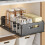 Étagère de cuisine extensible A 2