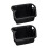 Samuel Alexander 2 Pack of 36x 59cm Heavy Duty Stackable Pick Bin Crates 9