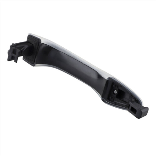 Exterior smart key door handle for rear right 2