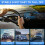 Auto-Navigation Autotelefonhalter Saugnapf Modelle A 4