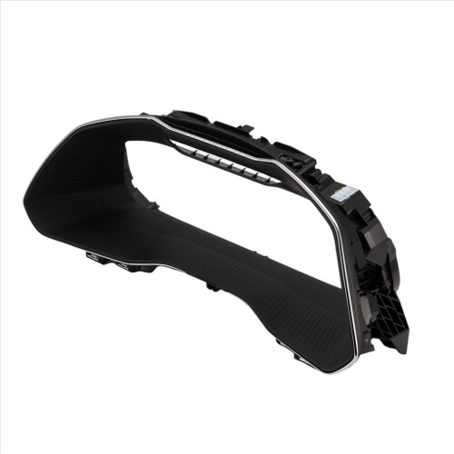 Car Virtual Cockpit LCD Digital Instrument Panel Frame for 2