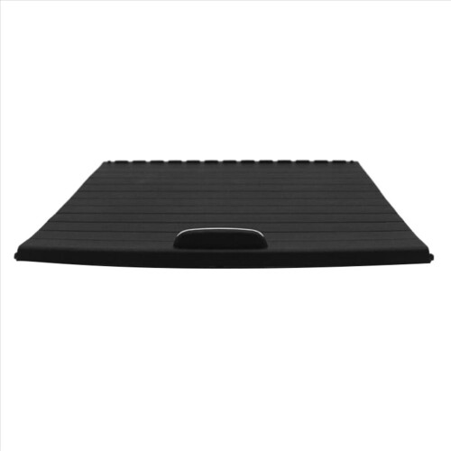 Auto Center Console Rollläden Cup Holder Slide Rollo Abdeckung 2
