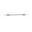 Car tailgate lock cable for Chevy S10 Pickup 1994-2003 tailgate pull cable 4