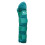 (One Size, Green) ARMA Padded Horse Tail Guard 2
