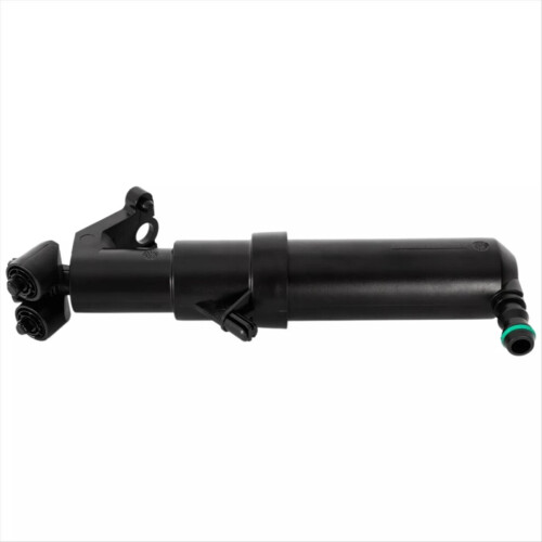 Headlights, windscreen wipers, washer system for - L 2