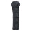 (One Size, Black) ARMA Padded Horse Tail Guard 2