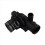 Car engine thermostat for A4 A5 3