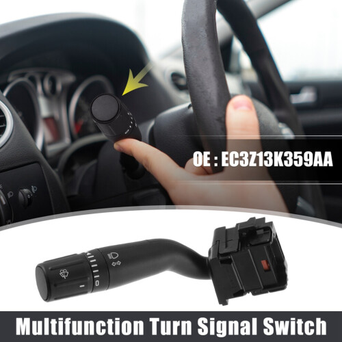 Car turn signal switch dimmer switch for TAURUS /250/350 1