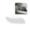 Frontscheinwerfergehäuse. Lampenschirm. Transparente Linsenabdeckung. Scheinwerferabdeckung für  3er E90 2004-2012. Rechts 3