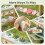 Robud Grass Green Outdoor Play Kitchen 5