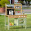 Robud Grass Green Outdoor Play Kitchen 6