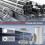Stainless steel meat and ham processing machine with large capacity 4