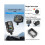 For ACTION 6 Frame Metal Protective Case Rabbit Cage Shockproof and Scratchproof Action Camera Accessory Set 3