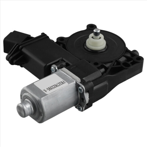 Front right window regulator motor FR3Z7823394D 2