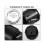 Automatic ignition stop/start button switch, engine start switch, one-button start switch 5NG959839B for VW Tiguan 2021-2024 2