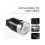 Automatic ignition stop/start button switch, engine start switch, one-button start switch 5NG959839B for VW Tiguan 2021-2024 6