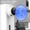 Automatic soap dispenser. Foaming touchless automatic dish soap dispenser. 3