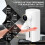 Automatic soap dispenser. Foaming touchless automatic dish soap dispenser. 5