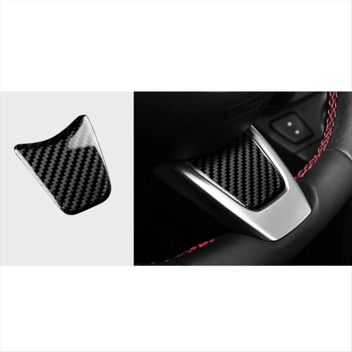 Für 595 2012 2013 2014 2015 Auto-Lenkradabdeckung 2