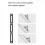 Bicycle bottle cage adapter. Adjustable bracket for water bottle cages. Long version. 2
