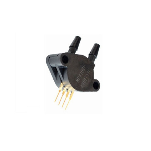 Drucksensor MPX10DP ZIP-4 Elektronische Komponente 1