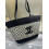 Chanel Summer Woven Beach Tote 43cm 1
