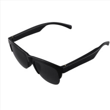 Lunettes connectées stéréo Bluetooth Smartglass étanches F06