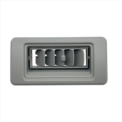 Dachklimaanlage Vent A/C Panel Cover MR360996 Grau 2