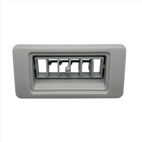 Dachklimaanlage Vent A/C Panel Cover MR360996 Grau 1