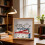 Adjustable 20cm Square Frame To Protect And Display-WC 6