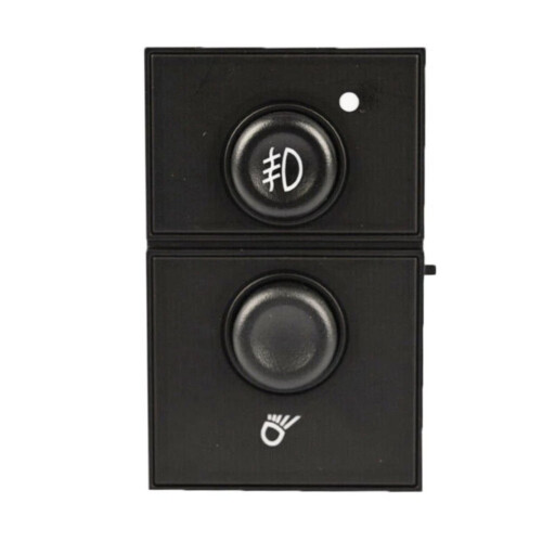 15143597 Fog light switch for 1500 2003-2006 1