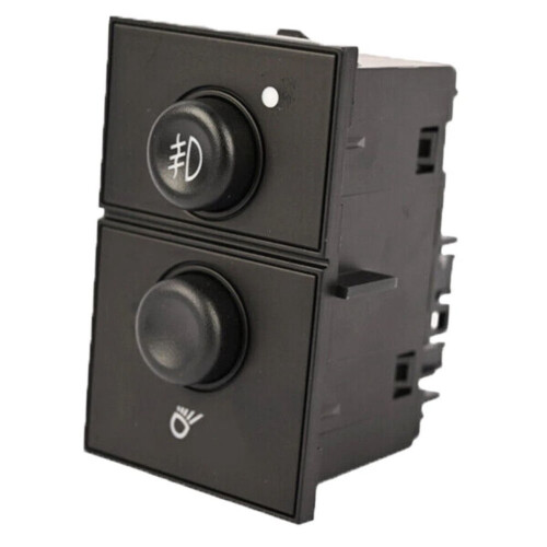 15143597 Fog light switch for 1500 2003-2006 2