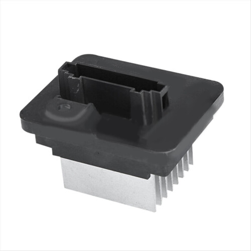 1612307980 Air Conditioner Blower Resistor Module For 1